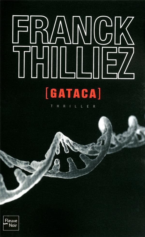 Gataca - Cover