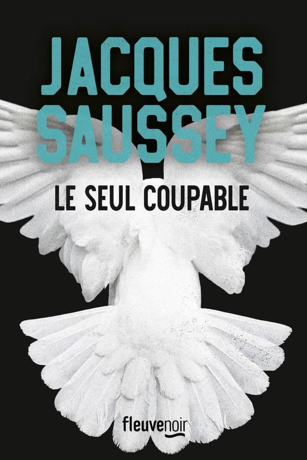 Le seul coupable - Cover