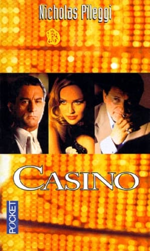 Casino - Cover