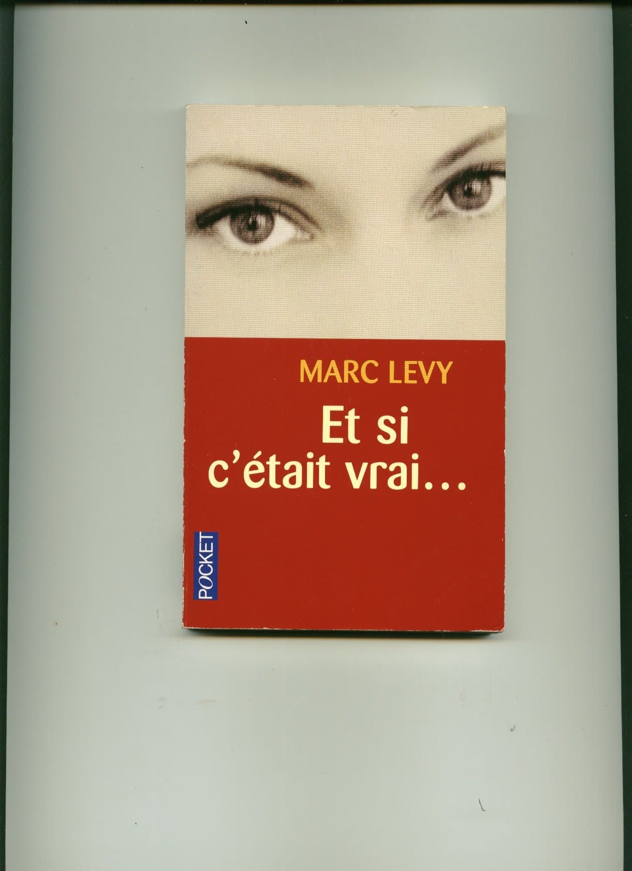Et Si C'Etait Vrai ... (French Edition) - Cover