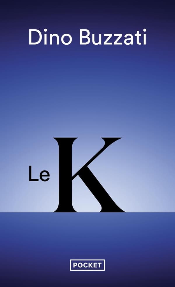 Le K - Cover
