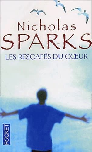 Les rescapés du coeur - Cover