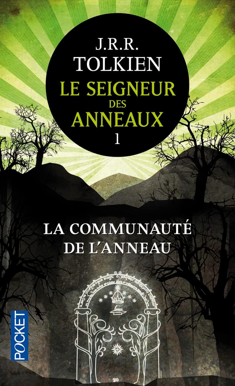 La communauté de l'Anneau