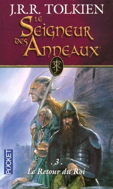 Le Retour du Roi
