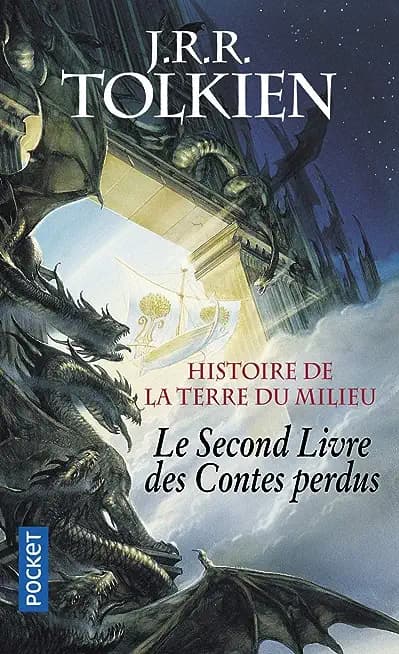 Le Livre des Contes perdus