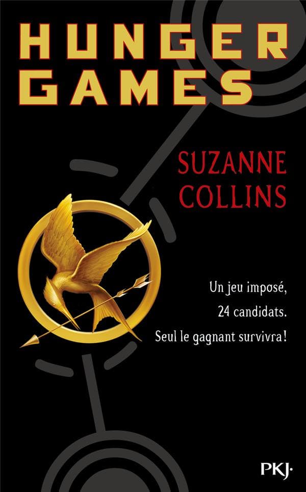 Hunger Games