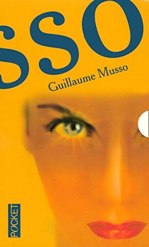 Guillaume Musso Coffret en 3 volumes : Et après..., Sauve-moi, Parce que je - Cover