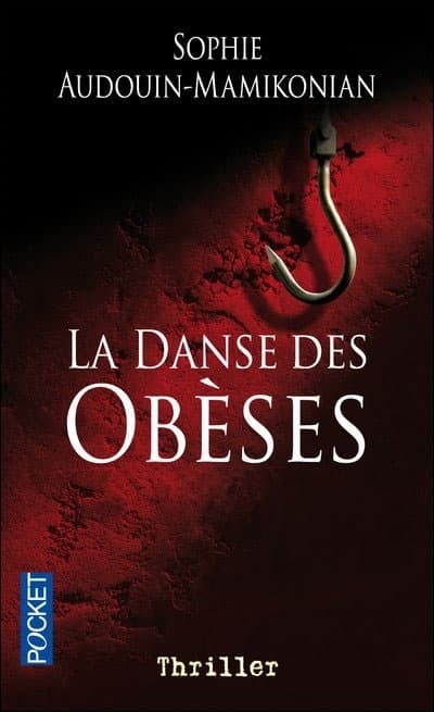 La danse des obèses - Cover