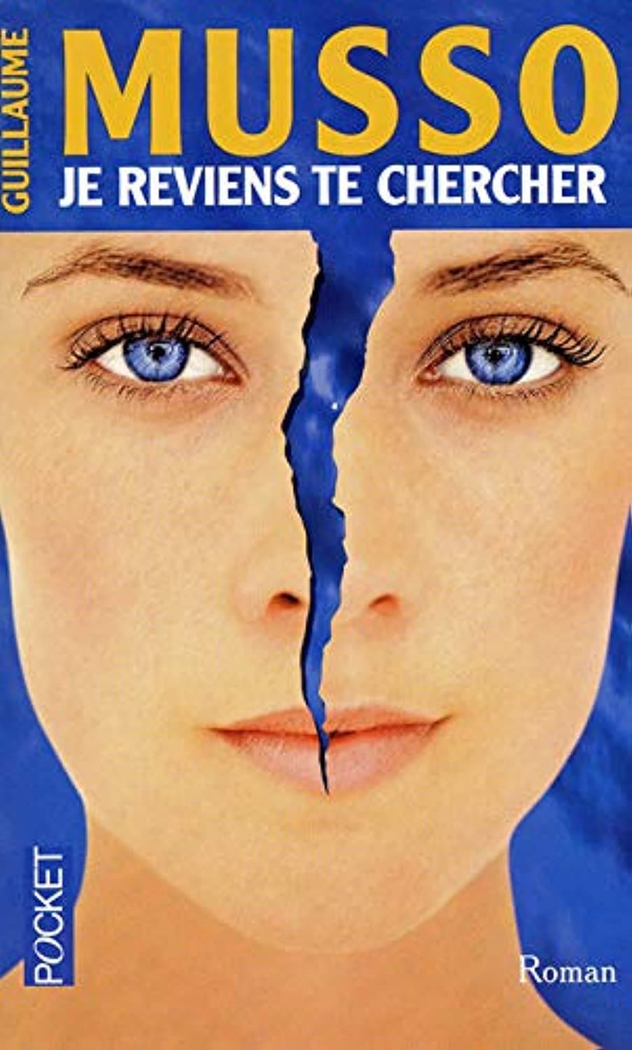 Je reviens te chercher - Cover