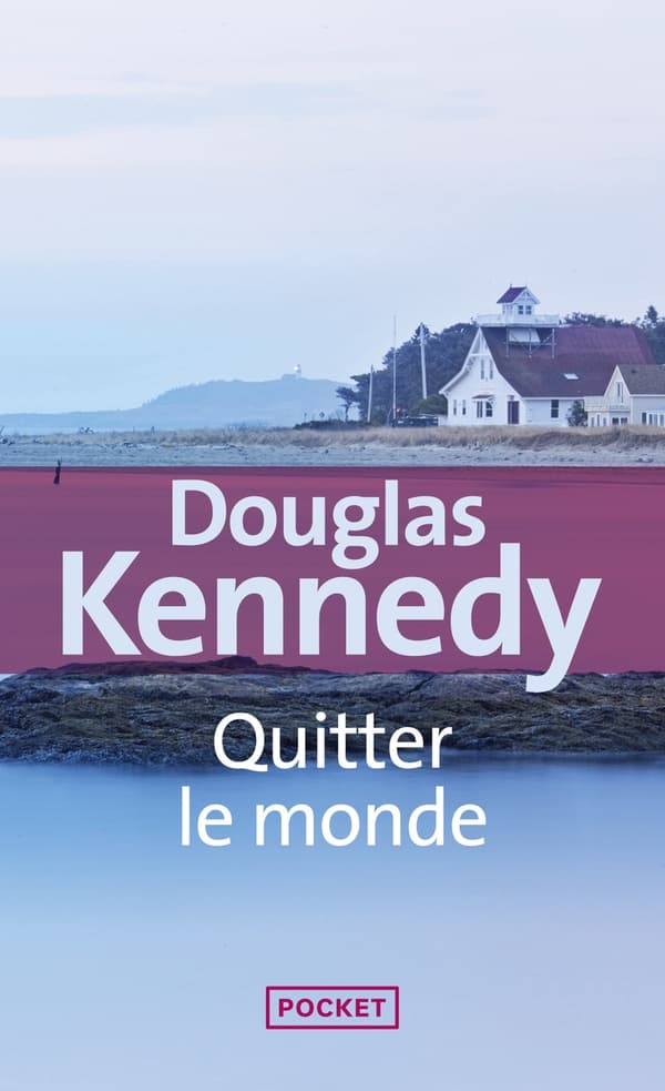 Quitter Le Monde - Cover