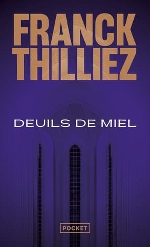 Deuils de miel - Cover