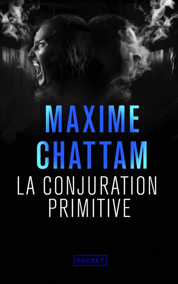 La conjuration primitive - Cover