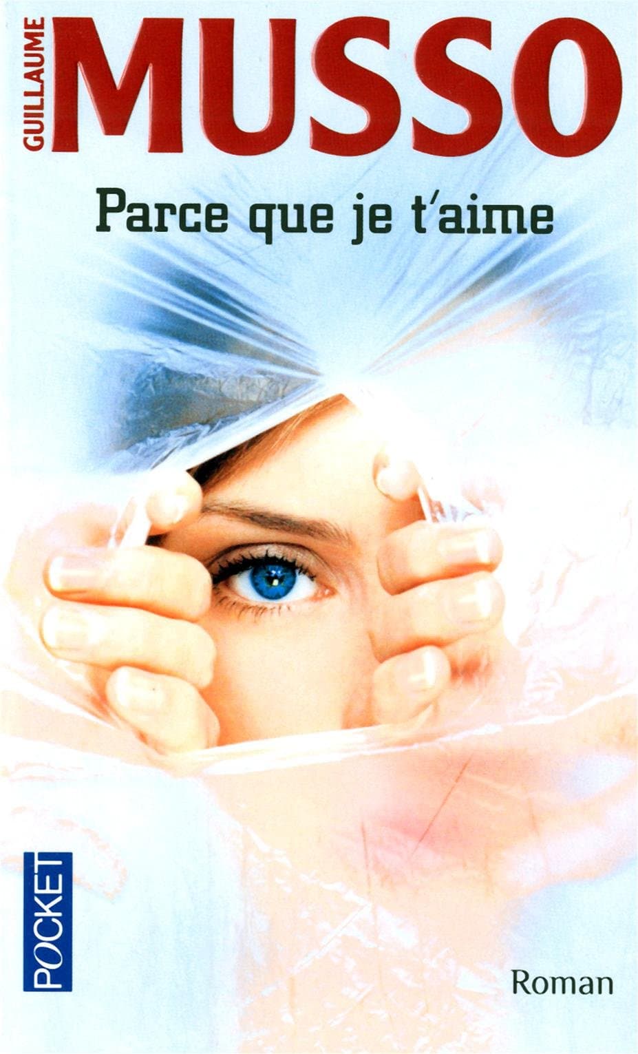 Parce que je t'aime - Cover