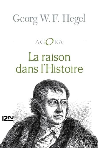 La raison dans l'Histoire - Cover