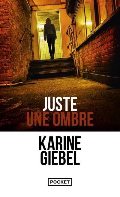 Juste une ombre - Memory Image