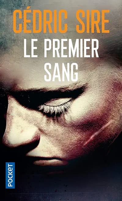 Le premier sang - Cover