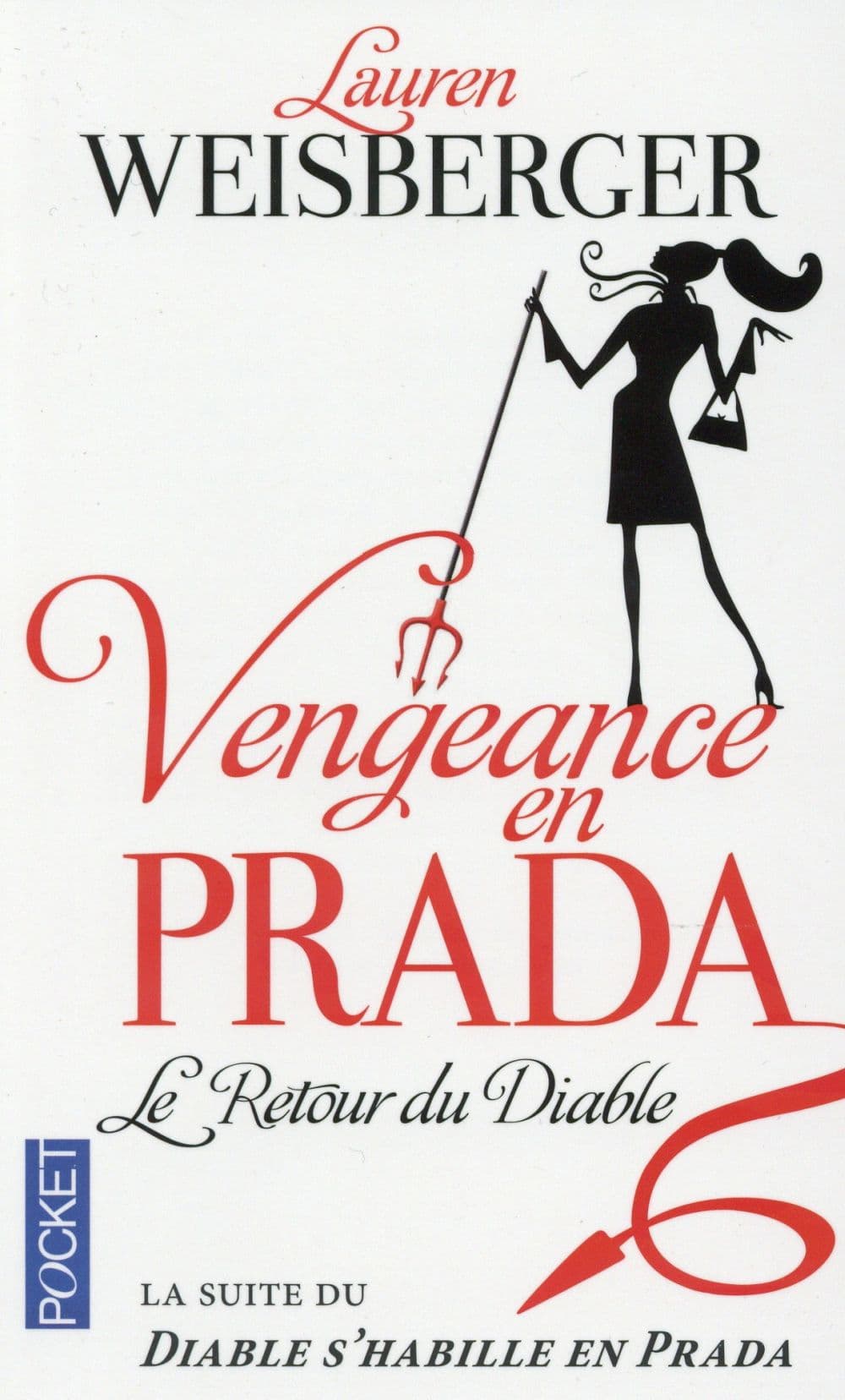 Vengeance en Prada