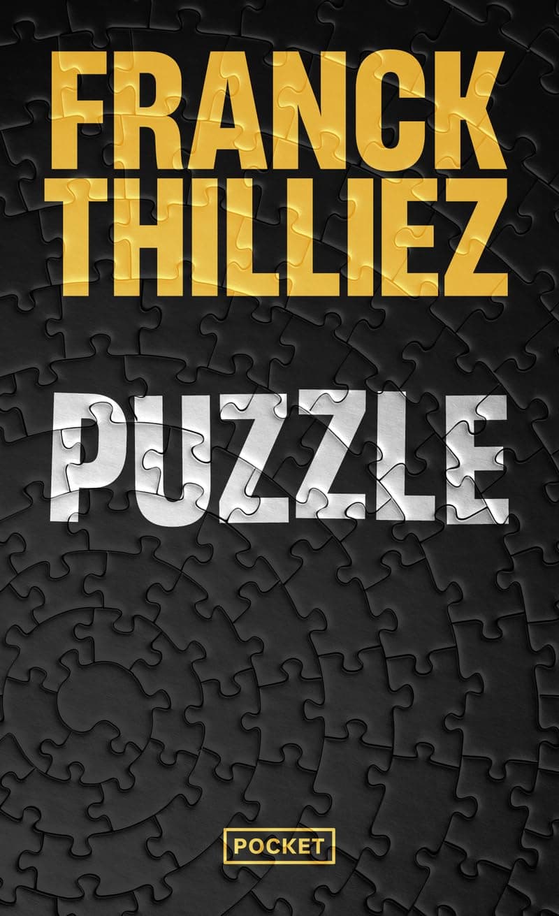 Puzzle - Cover