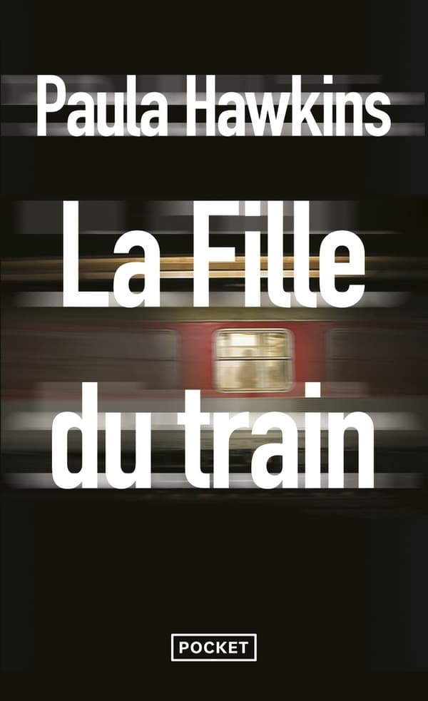 La fille du train - Memory Image