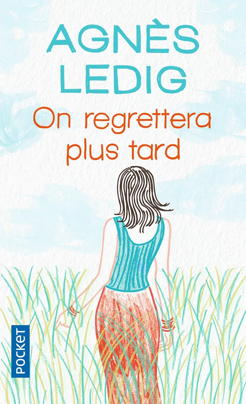 On regrettera plus tard - Cover
