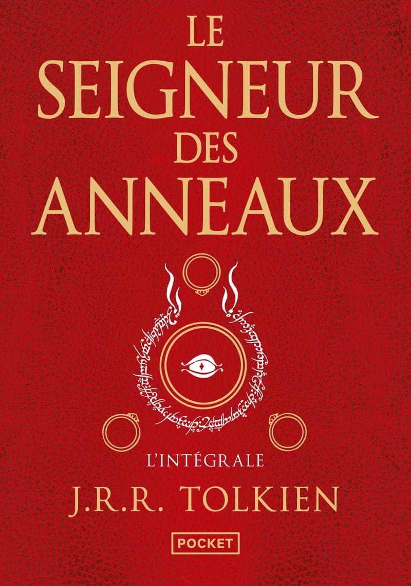 Le Seigneur des Anneaux Intégrale