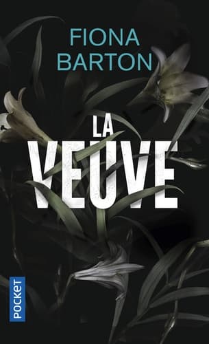 La veuve - Cover