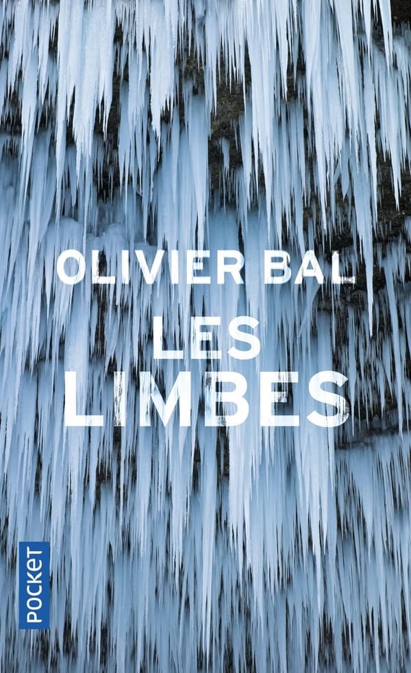 Les limbes - Cover