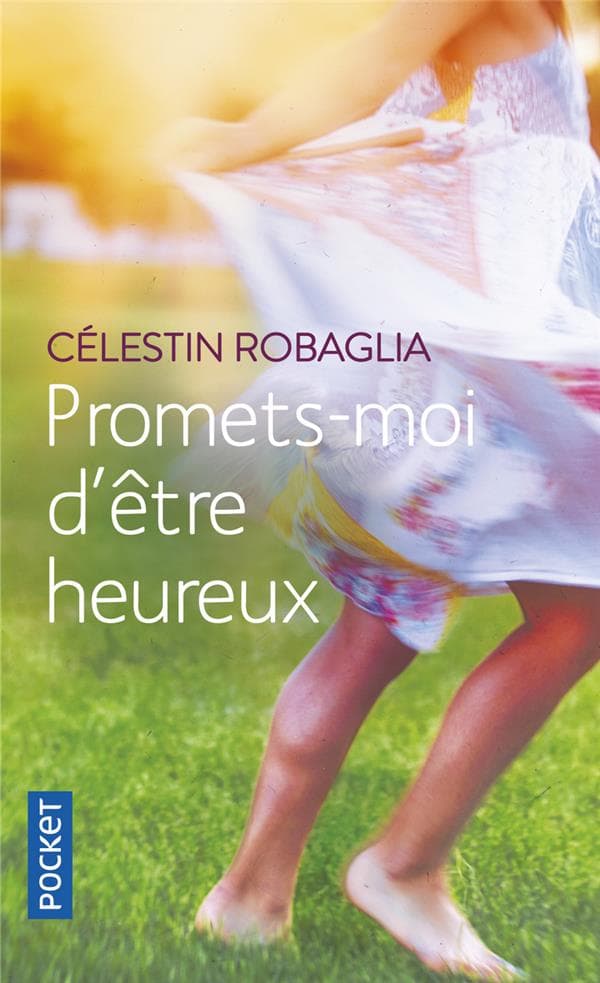 Promets-moi d'être heureux - Cover