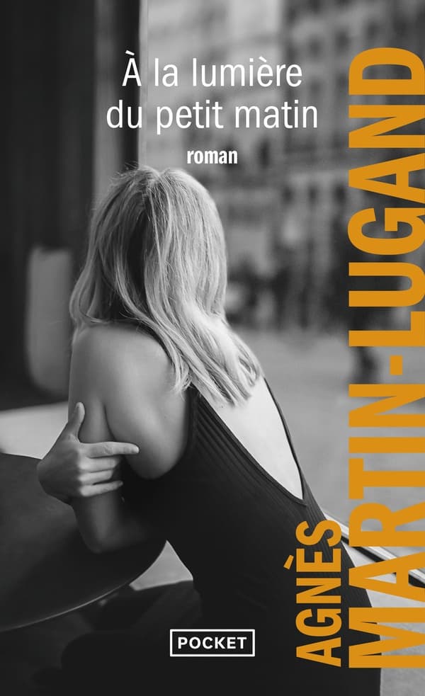 A la lumière du petit matin - Cover