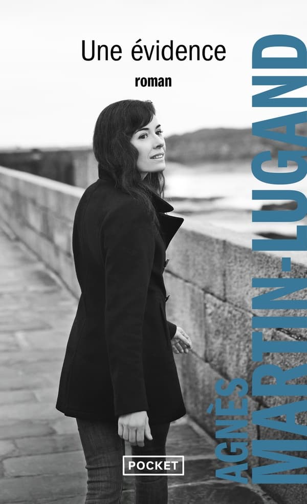 Une évidence - Cover