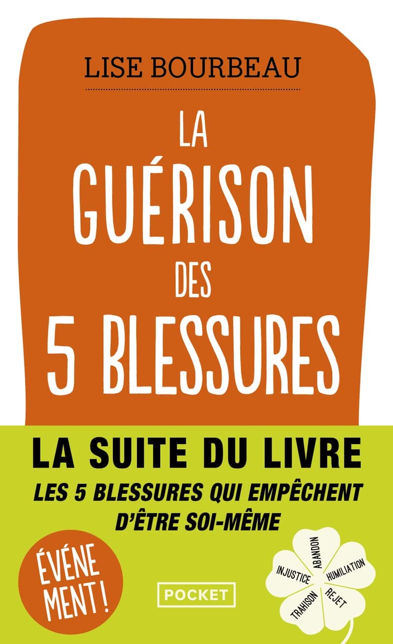 La Guérison des 5 blessures - Memory Image