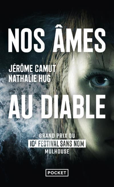 Nos âmes au diable - Cover