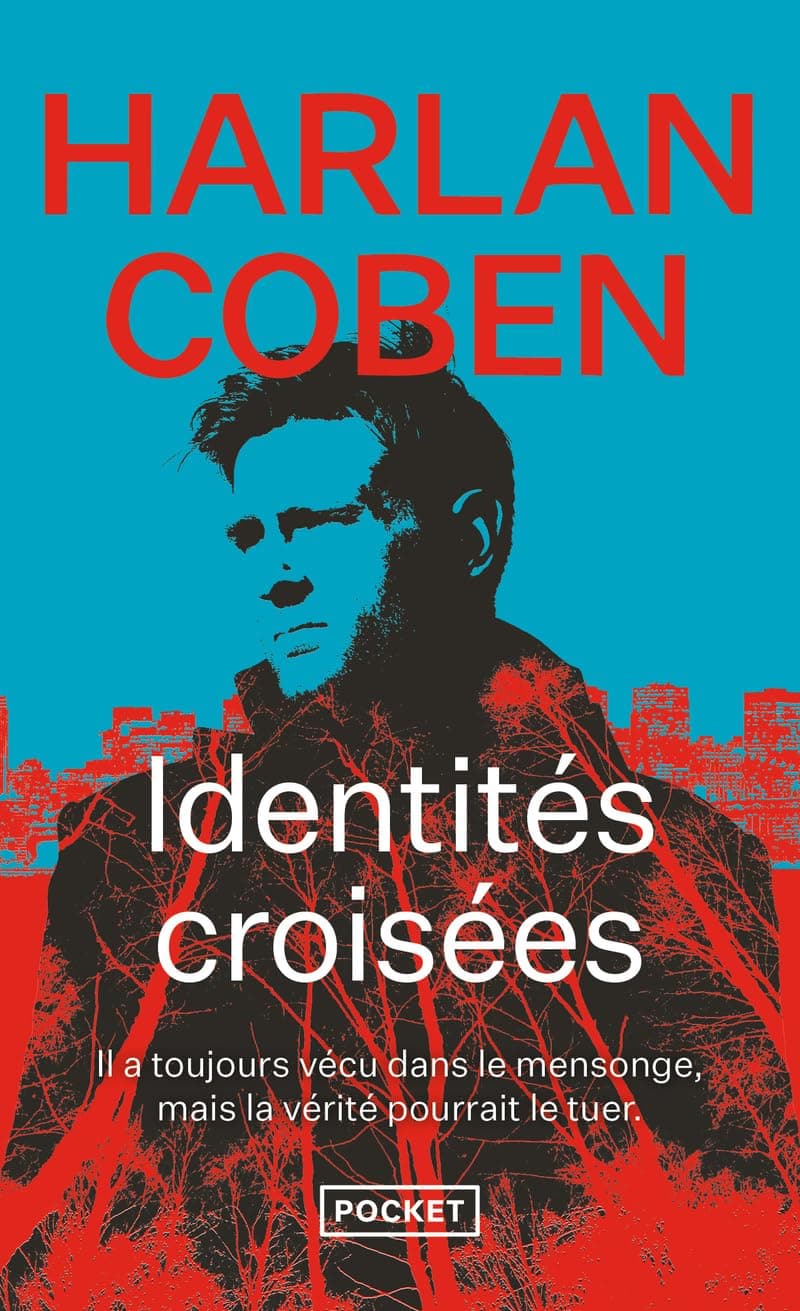 Identités croisées - Cover