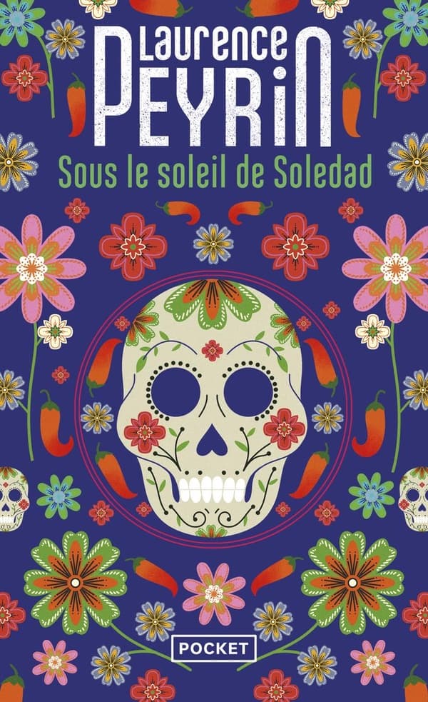 Sous le soleil de Soledad - Cover