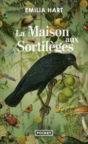 La maison aux sortilèges