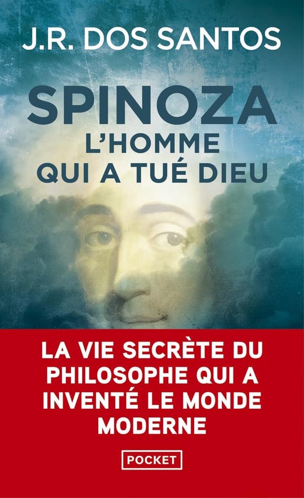 Spinoza - Cover