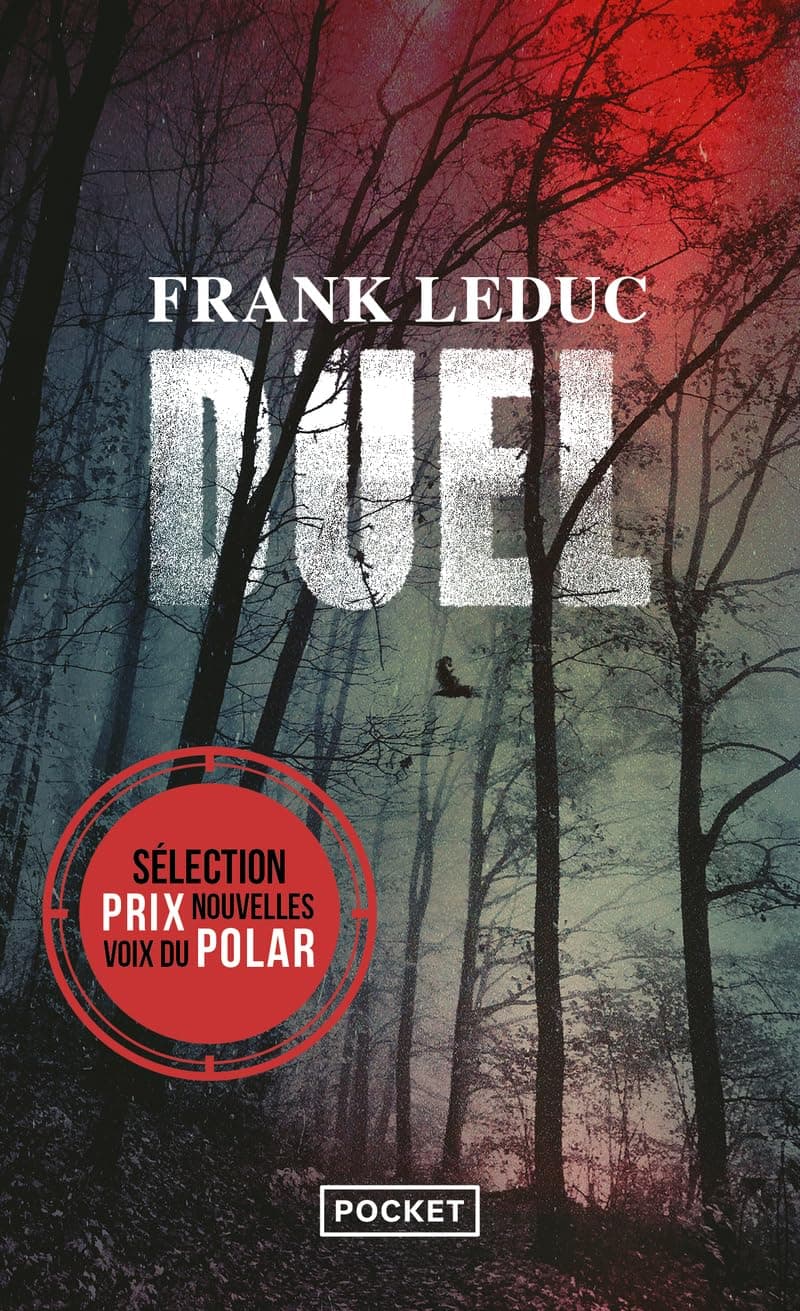 Duel - Cover