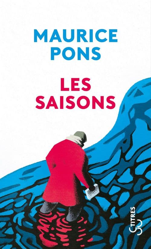 Les Saisons - Cover