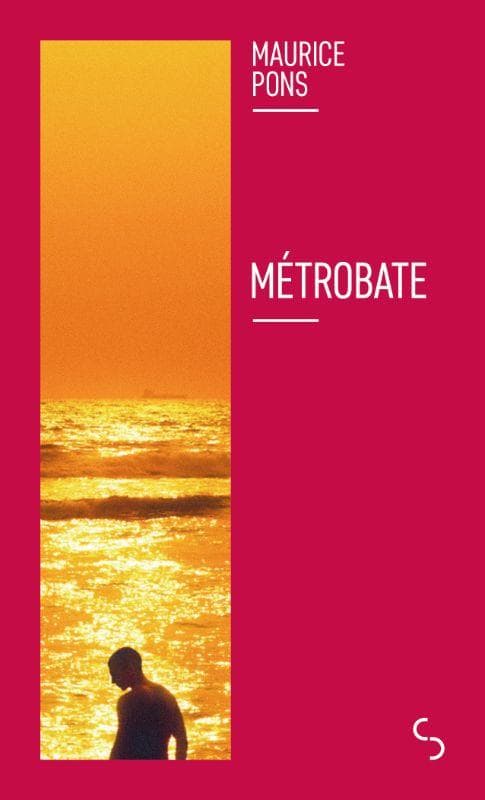 Métrobate - Cover