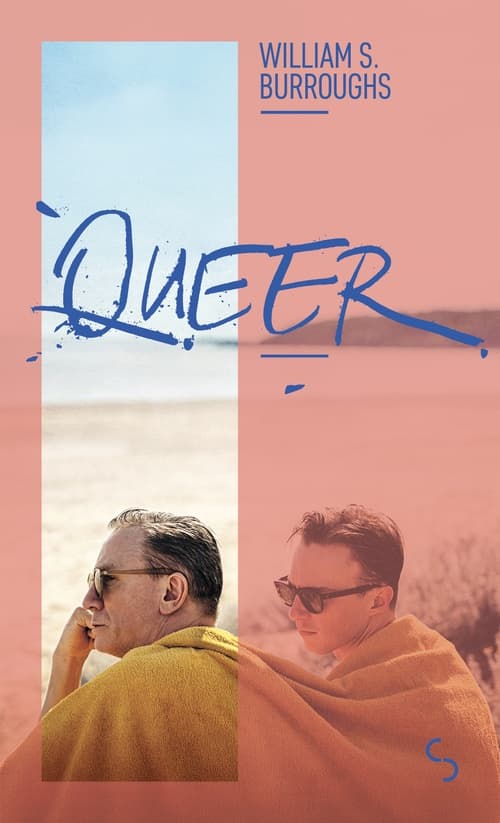 Queer - Cover