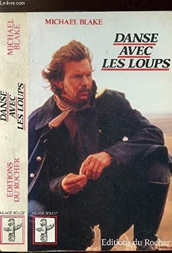 Danse avec les loups - Cover