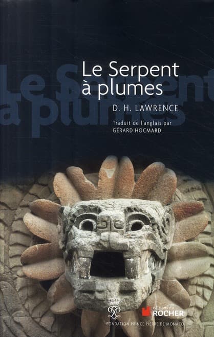 Le serpent à plumes