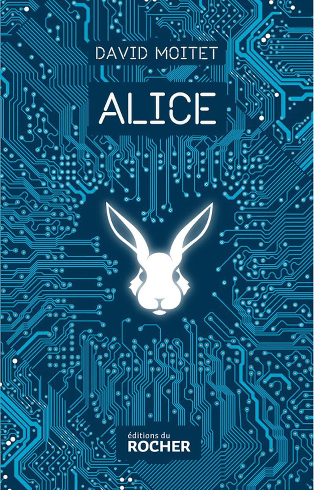Alice - Cover