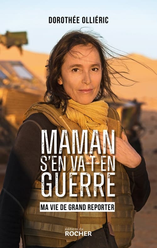 Maman s'en va-t-en guerre - Cover