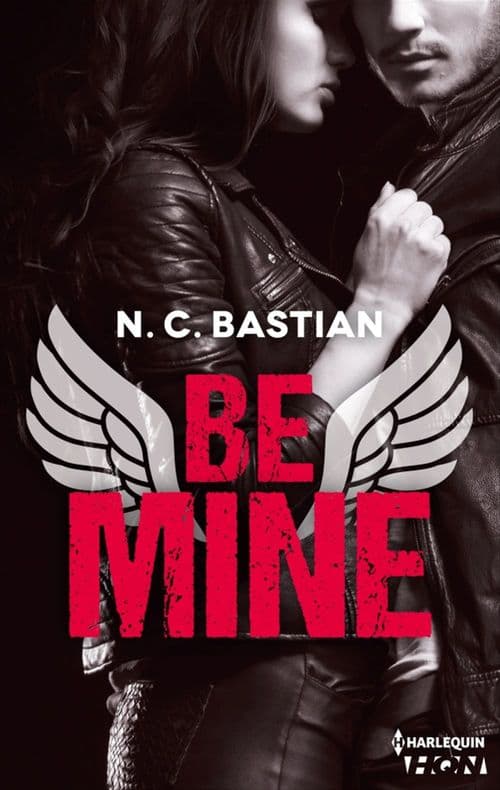 Be Mine - Cover