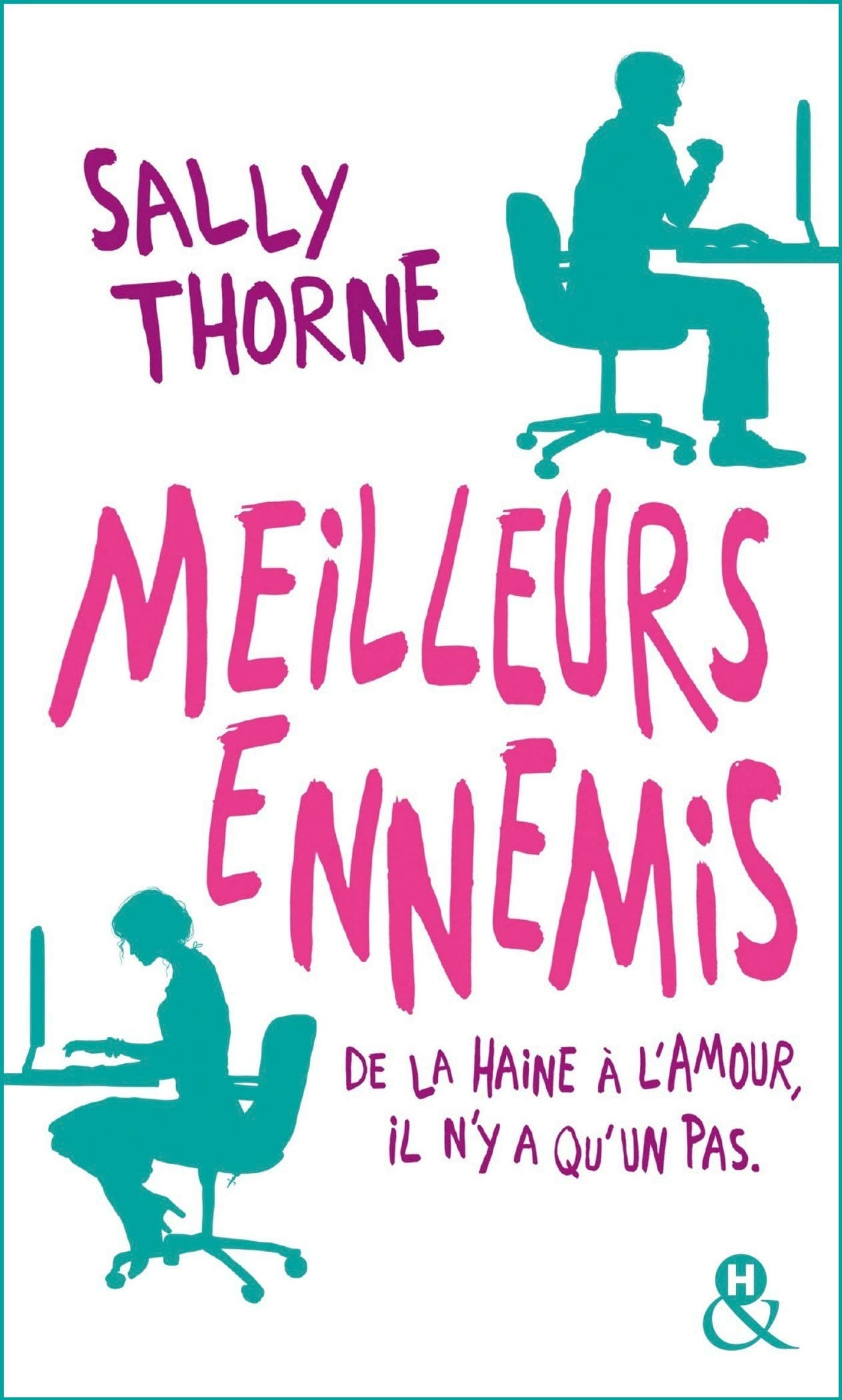 Meilleurs ennemis