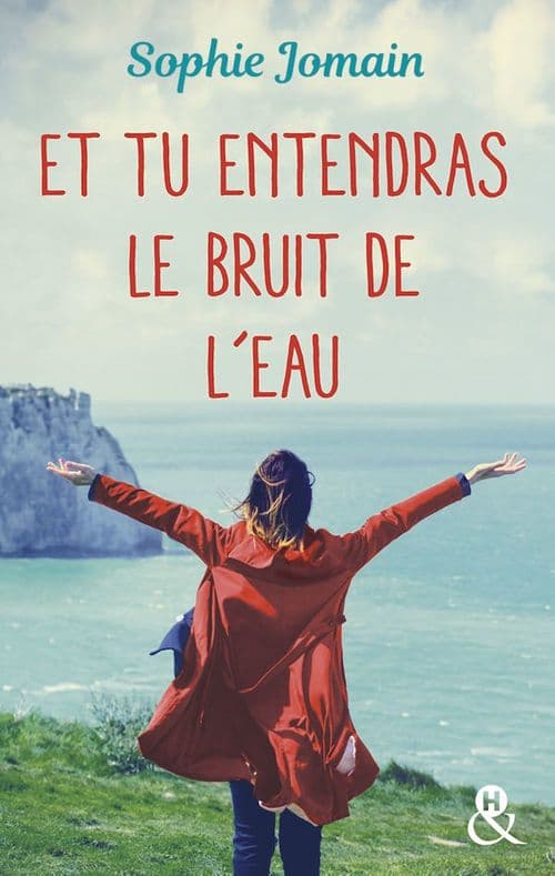 Et tu entendras le bruit de l'eau - Cover