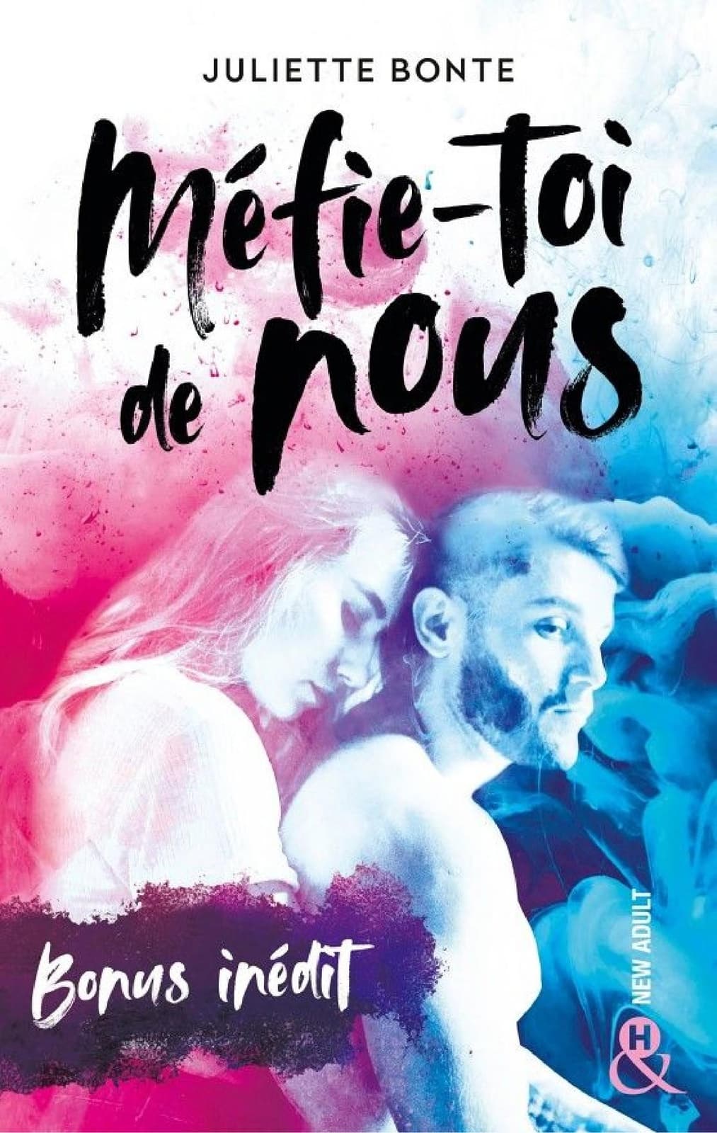 Méfie-toi de nous - Bonus inédit