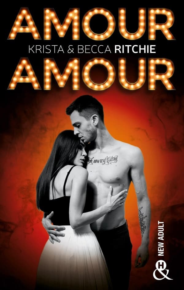 Amour, Amour