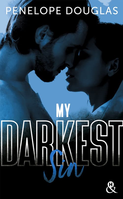 My Darkest Sin - Cover